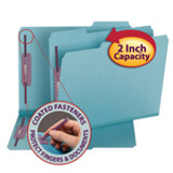 Fastener Folders - Heavy Duty